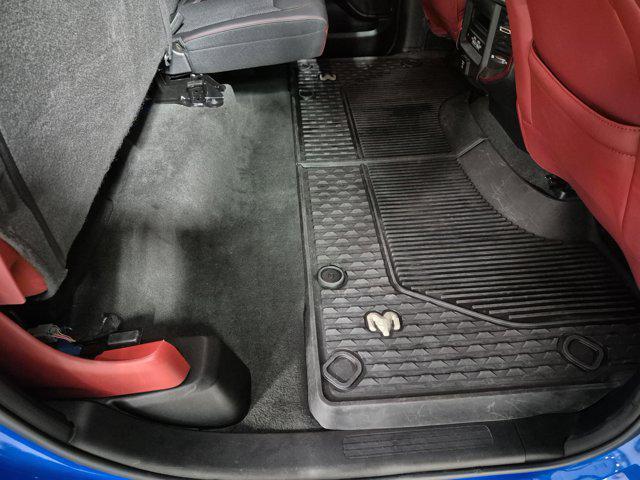 used 2024 Ram 1500 car, priced at $49,988