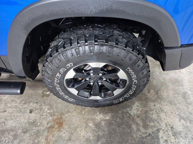 used 2024 Ram 1500 car, priced at $49,988