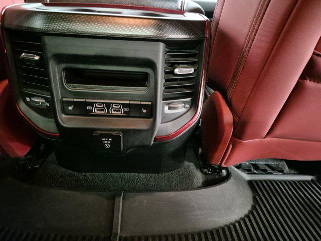 used 2024 Ram 1500 car, priced at $49,988