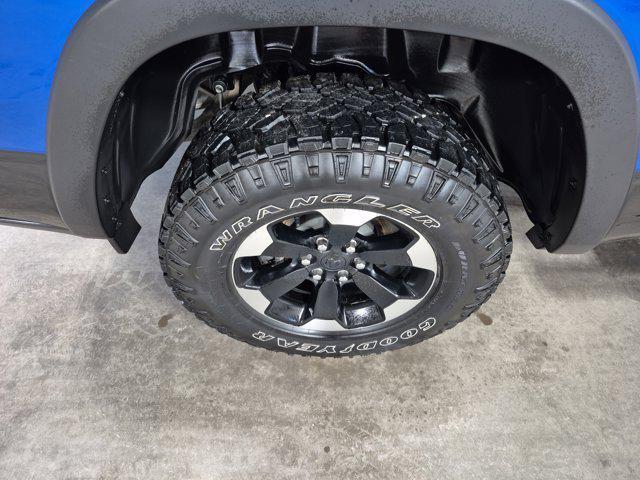 used 2024 Ram 1500 car, priced at $49,988