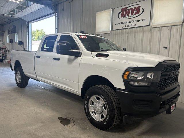 new 2024 Ram 2500 car, priced at $47,860