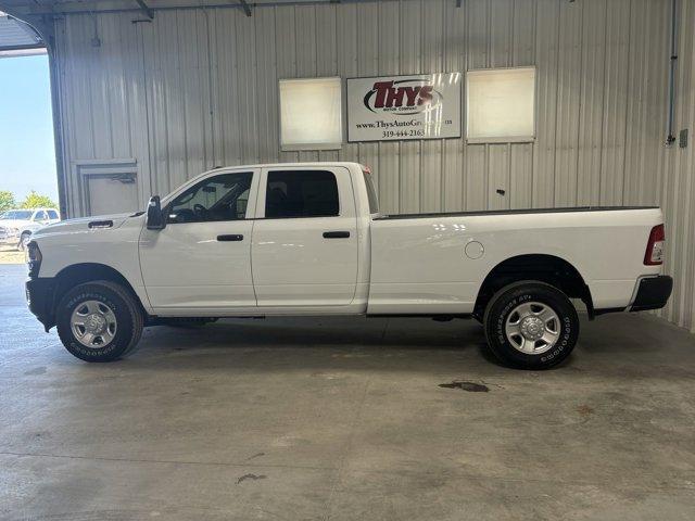 new 2024 Ram 2500 car, priced at $47,860