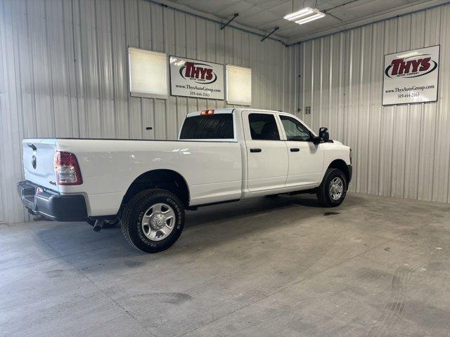 new 2024 Ram 2500 car, priced at $47,860