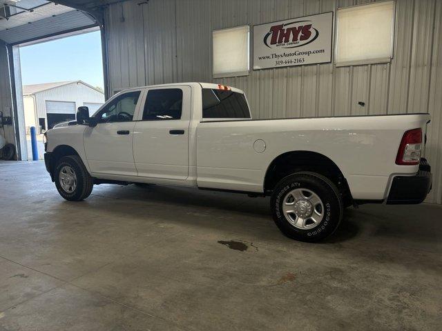 new 2024 Ram 2500 car, priced at $47,860