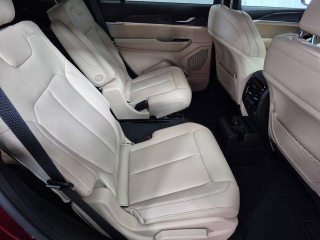 new 2025 Jeep Grand Cherokee L car, priced at $46,396