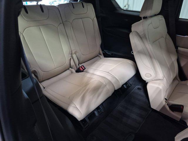 new 2025 Jeep Grand Cherokee L car, priced at $46,396