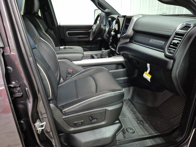 new 2025 Ram 2500 car, priced at $62,994