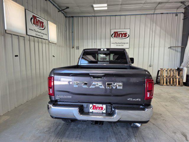 new 2025 Ram 2500 car, priced at $62,994