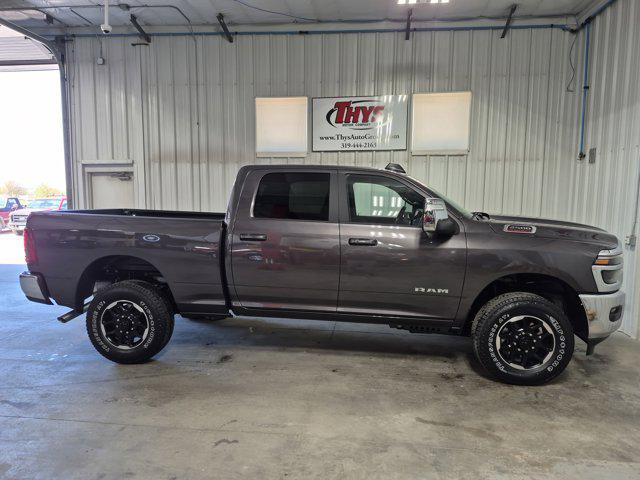 new 2025 Ram 2500 car, priced at $62,994