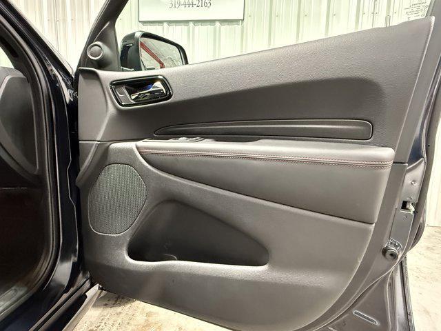 used 2024 Dodge Durango car, priced at $35,990