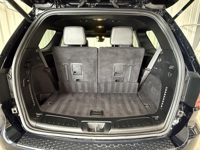 used 2024 Dodge Durango car, priced at $35,990