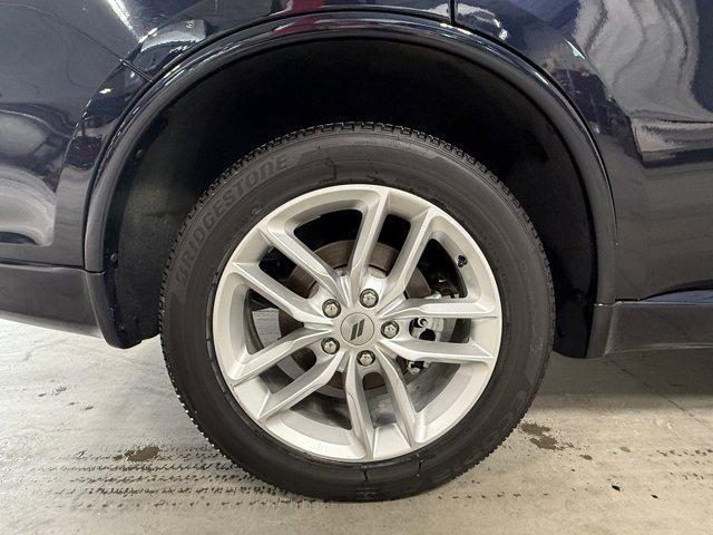 used 2024 Dodge Durango car, priced at $35,990