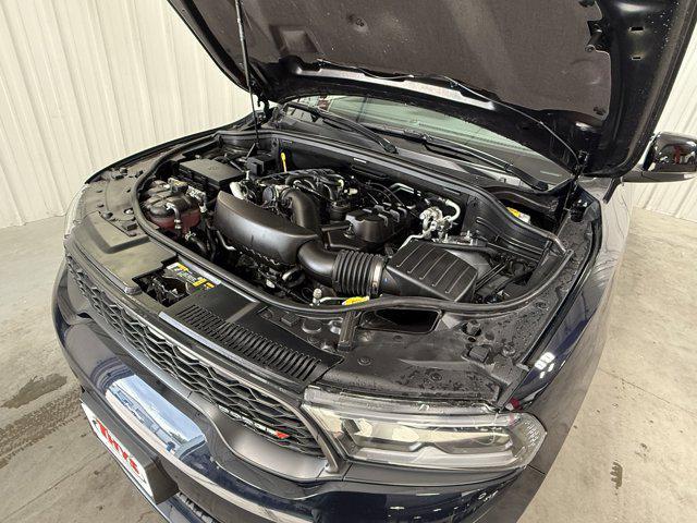 used 2024 Dodge Durango car, priced at $35,990