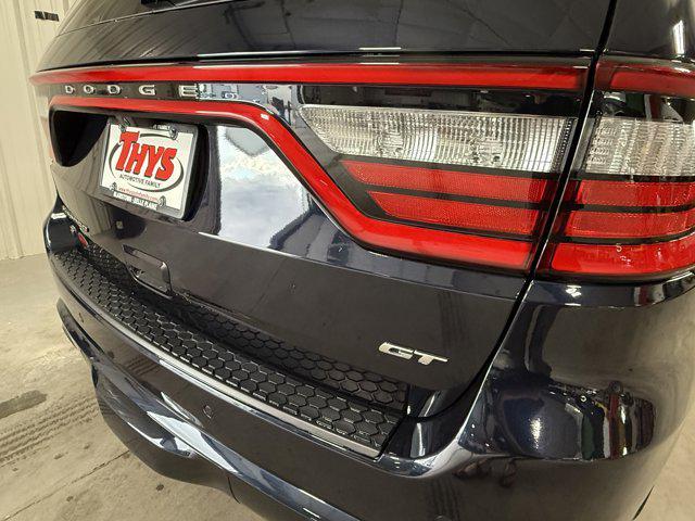 used 2024 Dodge Durango car, priced at $35,990