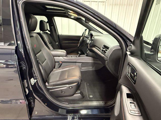 used 2024 Dodge Durango car, priced at $35,990