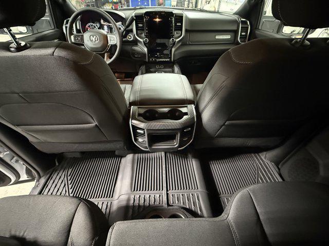 new 2026 Ram 2500 car, priced at $71,965