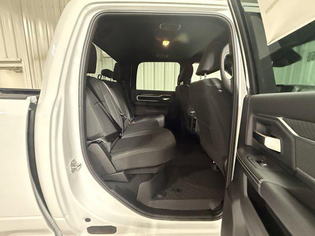 new 2026 Ram 2500 car, priced at $71,965