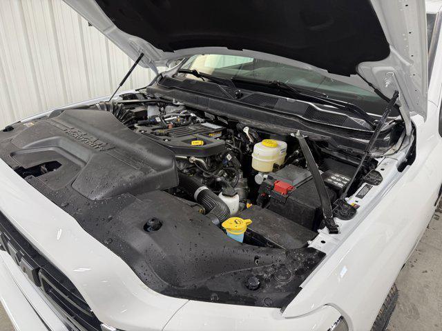 new 2026 Ram 2500 car, priced at $71,965