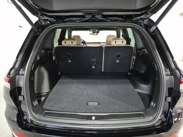 new 2025 Jeep Grand Cherokee car, priced at $44,436
