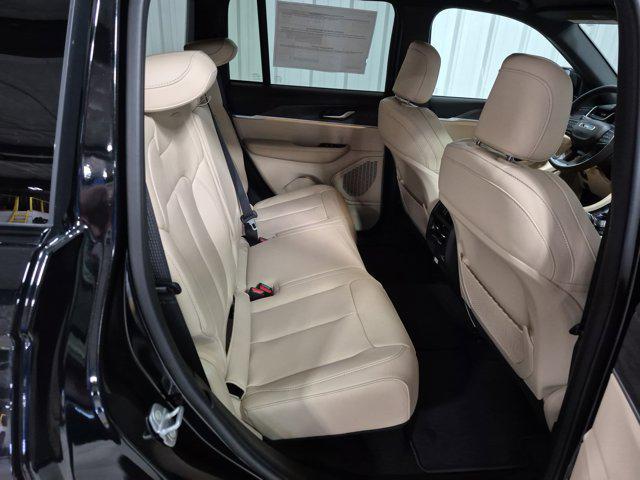 new 2025 Jeep Grand Cherokee car, priced at $44,436