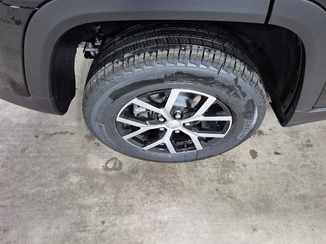 new 2025 Jeep Grand Cherokee car, priced at $44,436