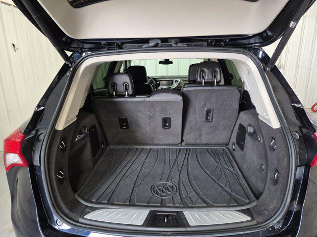 used 2020 Buick Envision car, priced at $15,479