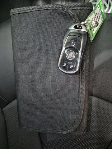 used 2020 Buick Envision car, priced at $15,479