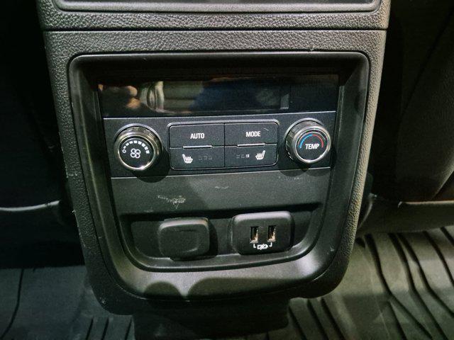 used 2020 Buick Envision car, priced at $15,479