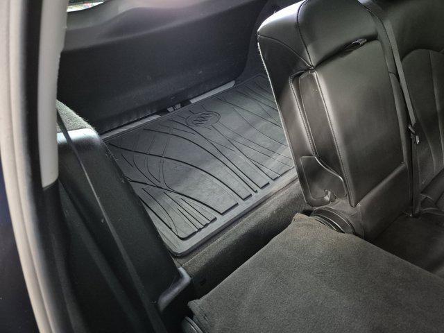 used 2020 Buick Envision car, priced at $15,479