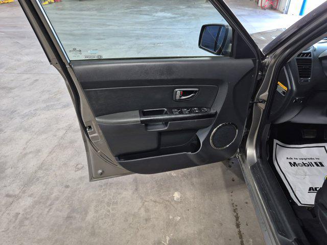 used 2011 Kia Soul car, priced at $3,800