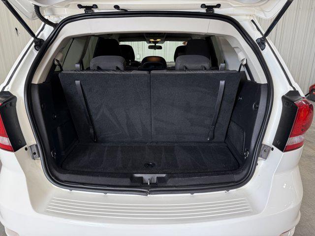 used 2016 Dodge Journey car, priced at $6,995