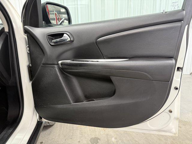 used 2016 Dodge Journey car, priced at $6,995
