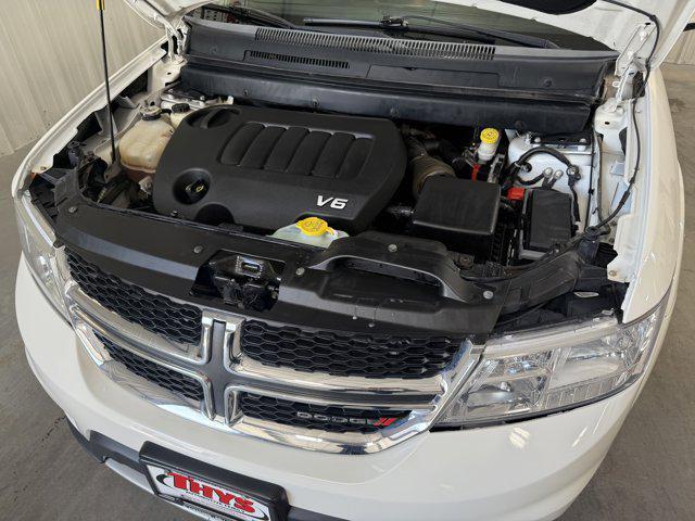 used 2016 Dodge Journey car, priced at $6,995