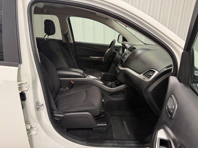used 2016 Dodge Journey car, priced at $6,995
