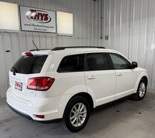 used 2016 Dodge Journey car, priced at $6,995