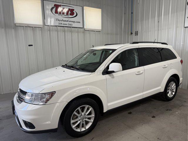used 2016 Dodge Journey car, priced at $6,995