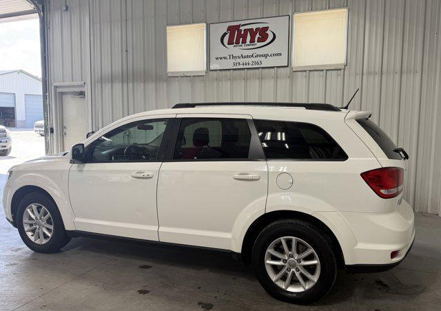 used 2016 Dodge Journey car, priced at $6,995