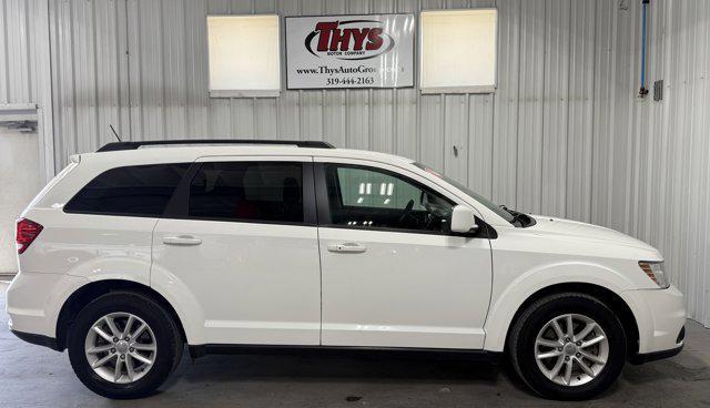 used 2016 Dodge Journey car, priced at $6,995