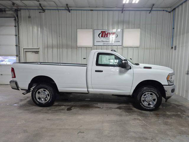 new 2024 Ram 2500 car, priced at $47,990