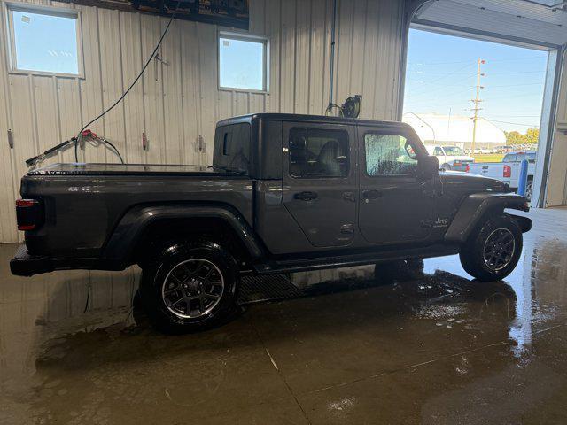 used 2020 Jeep Gladiator car, priced at $32,990
