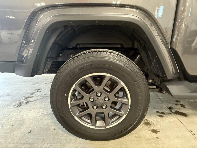 used 2020 Jeep Gladiator car, priced at $32,990