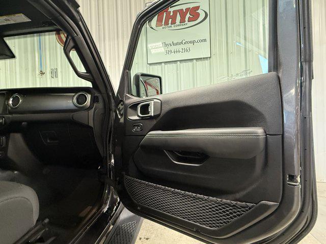 used 2020 Jeep Gladiator car, priced at $32,990