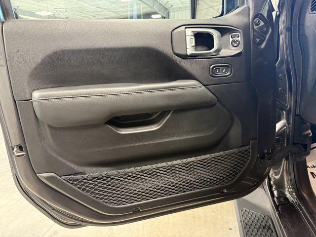 used 2020 Jeep Gladiator car, priced at $32,990