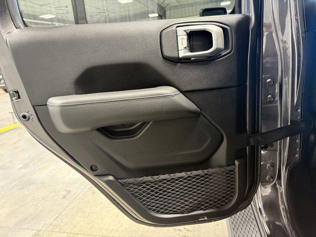 used 2020 Jeep Gladiator car, priced at $32,990