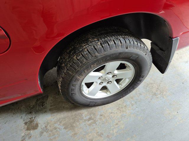 used 2009 Dodge Ram 1500 car, priced at $10,995