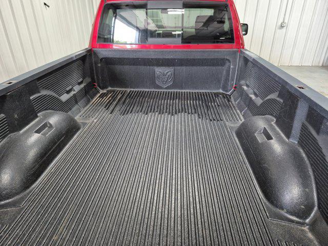 used 2009 Dodge Ram 1500 car, priced at $10,995