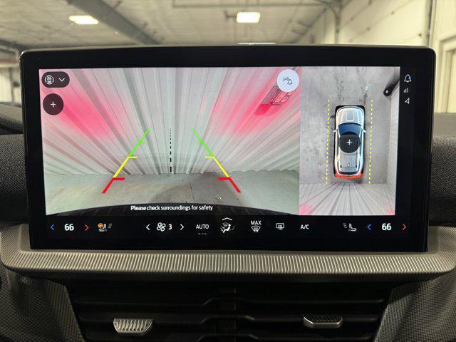 used 2025 Ford Explorer car, priced at $40,699