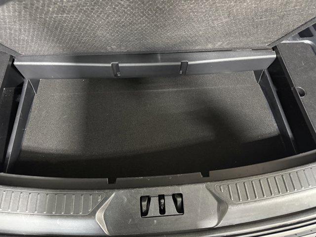 used 2025 Ford Explorer car, priced at $40,699