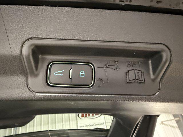 used 2025 Ford Explorer car, priced at $40,699