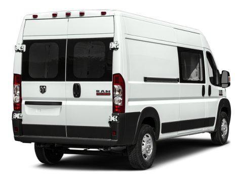 used 2017 Ram ProMaster 2500 car, priced at $23,997